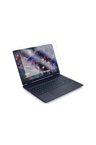 Dell Alienware 16x Aurora Ac16251 16 İnç Mat Ekran Koruyucu