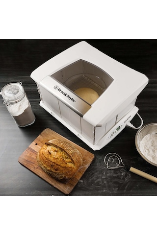 Brod&taylor - Hamur, Yoğurt Mayalama Makinası Ve Yavaş Pişirici