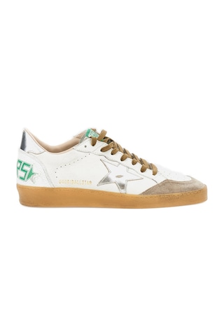 Golden Goose Erkek Ayakkabı Gmf00117-f008163-10414 Çok Renkli