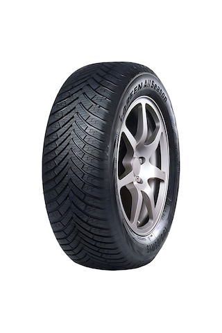 Leao 195/65R16C 8Pr 104/102R Igreen Van 4S Hafif Ticari Dört Mevsim Lastiği 2025