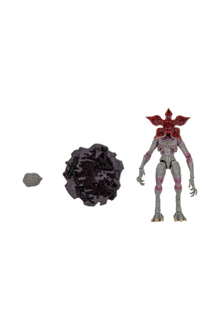 Stranger Things Aksiyon Figürü - Demogorgon 16 Cm Strt0051