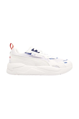 Puma Bmw Mms X-ray 3 Erkek Spor Ayakkabısı 308970 Çok Renkli