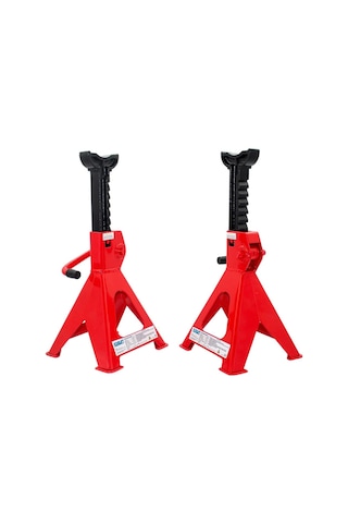 Echolift 2 Ton Araç Altı Besleme Sehpa Kriko Standı -25093