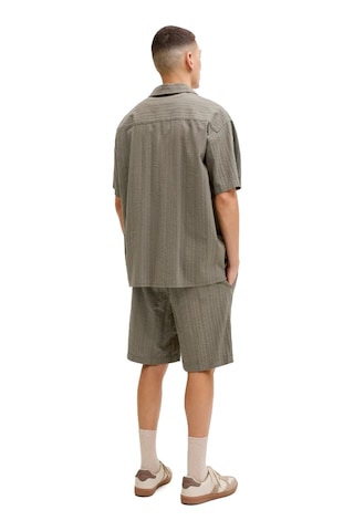Jack & Jones Jpstjaiden Erkek Şort Haki