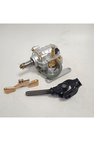 İleri Geri Vites Kutusu Cub Model 17 Mm