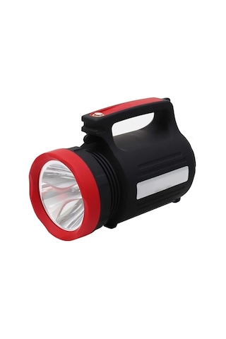 Baretta Brs500 5watt İp Askılı Işıldaklı Spot Fener