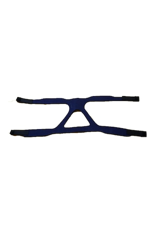 Devix Bpap & Cpap Oksijen Maskesi için Elastik Kemer Bandaj