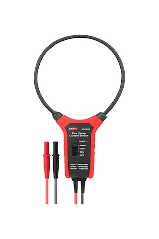 Unit Ut-cs09c Esnek Kelepçe Sensörü