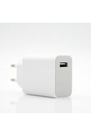 5 Adet 33w Usb Girişli Hızlı Şarj Destekli Şarj Başlık
