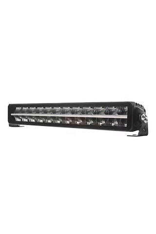 Space Offroad Sis Lambası 55,9 Cm Beyaz Beyaz-sarı Gündüz Ledli 120w 12-36v Adet / Lass361-1