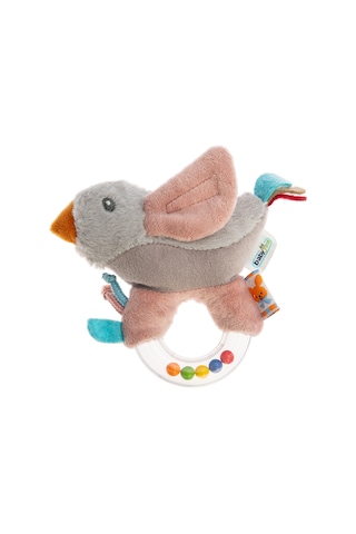 Babyjem Çıngırak Lori Pudra