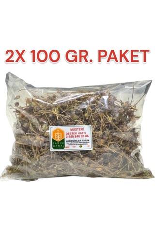Göz Otu-Kırlangıç Otu Kafa Otu Gözlük Otu-Depresyon--100 G