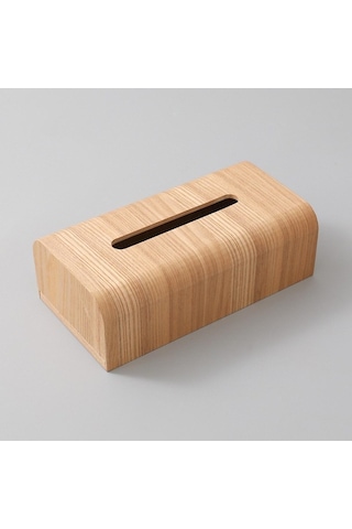 Pazly Tutucu Suntek Mendil Kutusu Kutu Kahverengi Için Dairesi Banyo Ahşap Ab Kahverengi