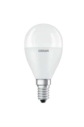 Osram Led Clp 60 7w/2700k 806lm E14