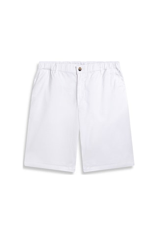 Ltb Basıc Midi Regular Beyaz Şort 012254602525001 14020 Beyaz