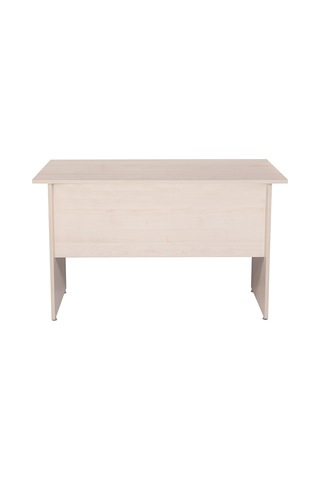 Ofisbazaar Modern Çalışma Masası 120 Cm - Akçağaç Akça Ağaç