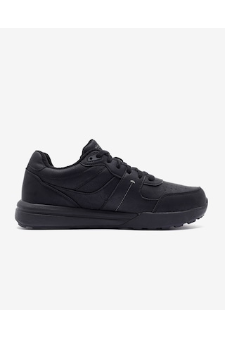 Skechers Netson - Gander Erkek Siyah Günlük Ayakkabı 205236 Bbk Siyah
