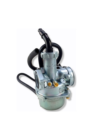CUP KARBÜRATÖR , performans TÜM CUP MOTORLARDA 100, 110, 125 PZ20