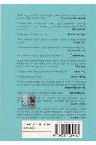 Dostluk Üzerine Cep Boy 20 Li Paket 22 Kasım 1975 İrticale...