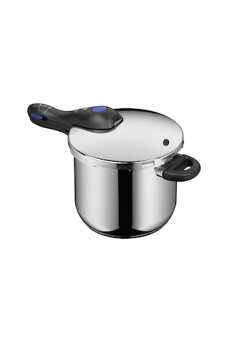 Wmf 1512001176 Perfect Plus Düdüklü Tencere 6,5 Lt Gümüş