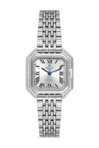 Hislon Women's Classic Queen Ql170s-02sb Gri