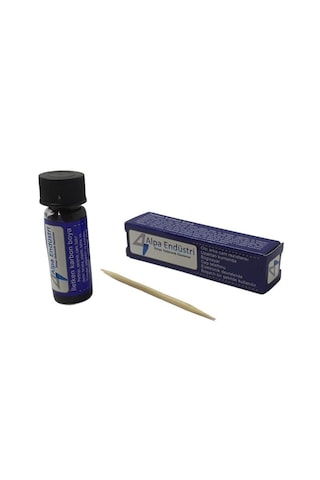 İletken Karbon Boya 5gr/50r Oto Arka Cam Rezistans Tamiri İletken Karbon Boya 5gr/50r Oto Arka Cam Rezistans Tamiri