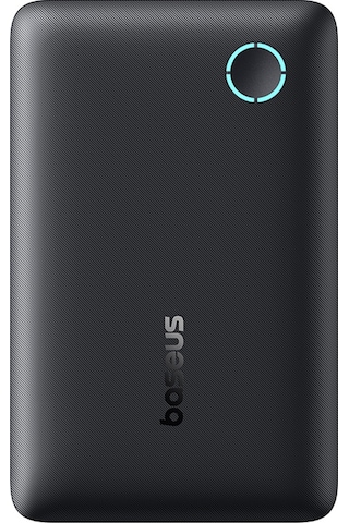 Baseus Enerfill Fp11 10.000 Mah 15w Powerbank - Siyah Rrc9bsu0023 Renkli