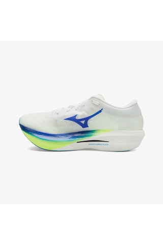 Mizuno Hyperwarp Elite Unisex Beyaz Koşu Ayakkabısı J1gc267101