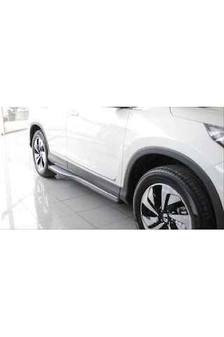 Honda Cr-v 2012-2017 Yan Basamak Oem Model