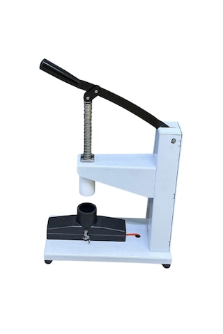 Adana Kebap Yapma Makinesi