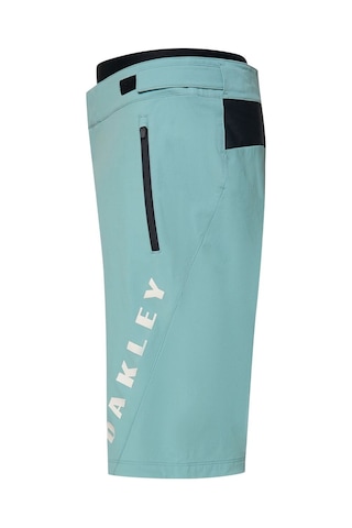 Oakley Oakley Free Ride Lined Short Erkek Mavi Şort Pac Mavi