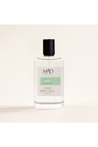Mad W183 Selective Erkek Parfüm EDP 100 ML