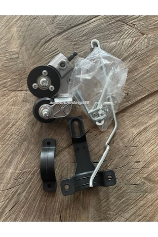 Dmax Matkaba Uyumlu Sac Kesme Makinası Matkaba Takılan Sac Kesme Aparatı