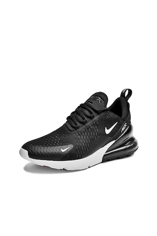 Nike W Aır Max 270 Siyah Beyaz Ah6789-001 Siyah-beyaz