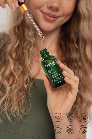 Saç Dökülmesine, Masaja Ve Kas Ağrılarına Karşı Etkili Bitkisel %100saf Biberiye Yağı-50ml