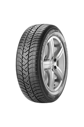 Pirelli 175/65 R15 88H XL Winter Snowcontrol Serie 3 W210 Kış Lastiği 2025