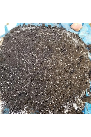 Tanemix Narenciye Fidanları İçin Gübre Katkılı Torf Toprak Karışımı 25 Lt Diğer