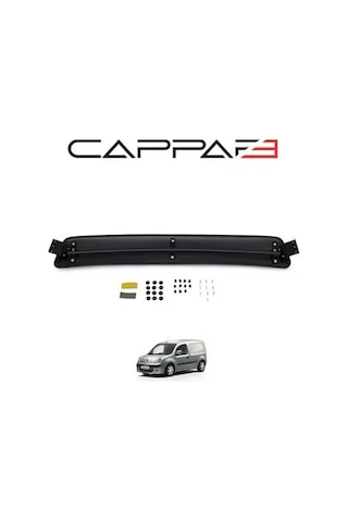Renault Kangoo 2008-2013 Yıl Aralığı Uyumlu Ön Cam Güneşliği