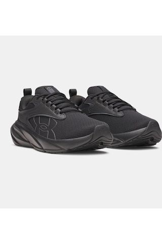 Under Armour Ua Surge 5 Mens Black / Black / Anthracite 6010459-002 Siyah