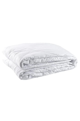 Kanz Micro Serenity Microfiber Yorgan 155x215 Beyaz