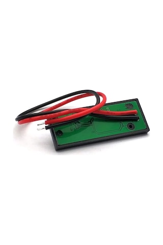 6s Lityum Pil Akü Seviye Kapasite Göstergesi 72v Ternary Lithium