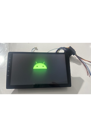 Navix Navnet 9'' Tablet Multimedia 4/64 Android 13