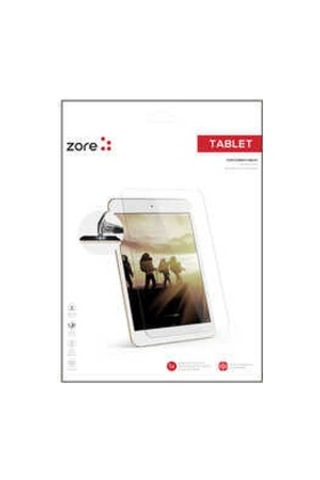 Lexroo Samsung Galakxy Uyumlu Tab A T580 10.1 Tablet Blue Nano Ekran Koruyucu