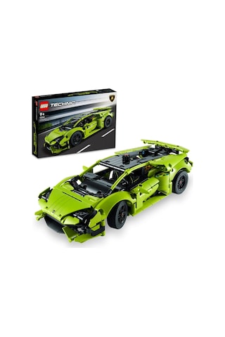 LEGO® Technic 42161 Lamborghini Huracán Tecnica 806 Parça