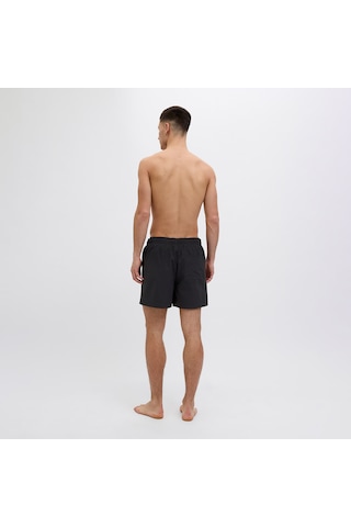 Jack & Jones Jack&jones Maui Star Erkek Siyah Mayoşort Siyah