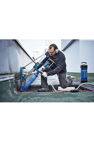 Bosch Professional GDB 180 WE Karot Makinesi - 601189800