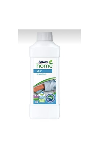 Amway Home Sa8 Her Cins Kumaş Beyazlatıcı
