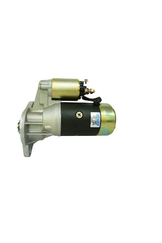 Str 6009 Marş Motoru 12v 2.0kw 9t Termo Kıng Unipoint