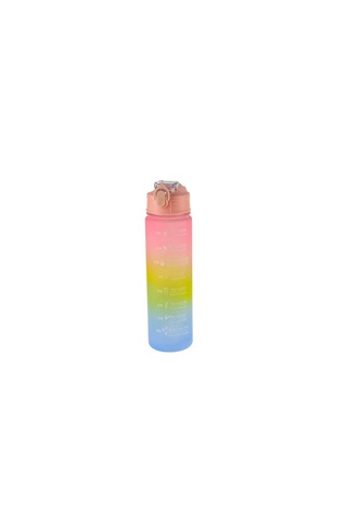 Matara Üçlü Set 2000 Ml 900 Ml 300 Ml Pembe