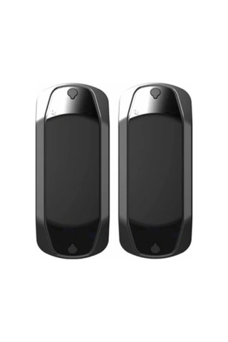 Kontal Emfb Emniyet Fotoseli Alıcı/verici